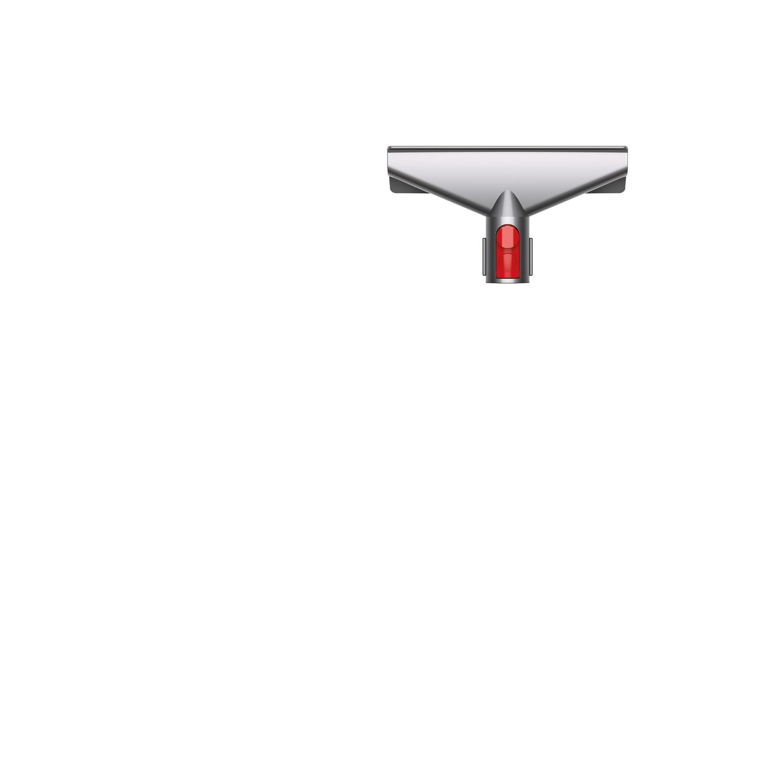 Het Dyson breed mondstuk Het Dyson breed mondstuk